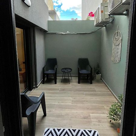 Ex-Oikia Collection Apartment Heraklion  Exterior photo