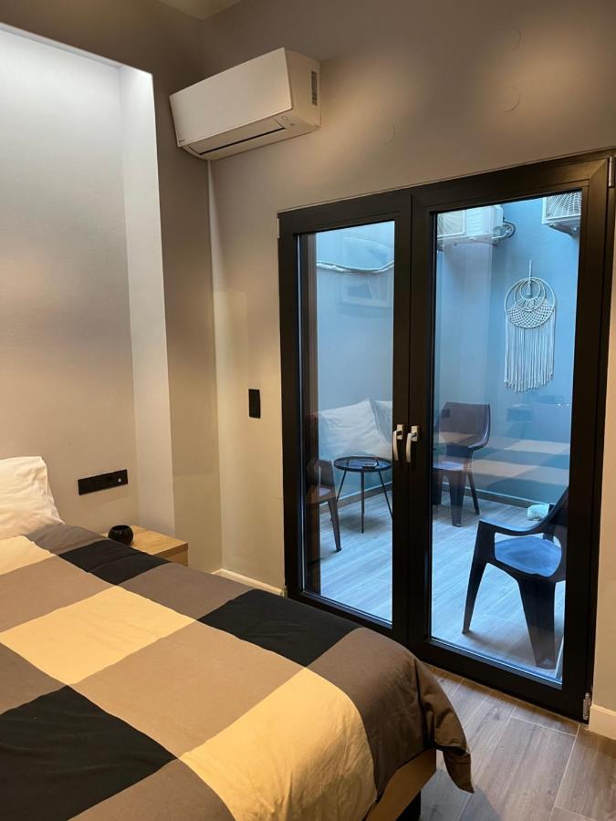 Ex-Oikia Collection Apartment Heraklion  Exterior photo