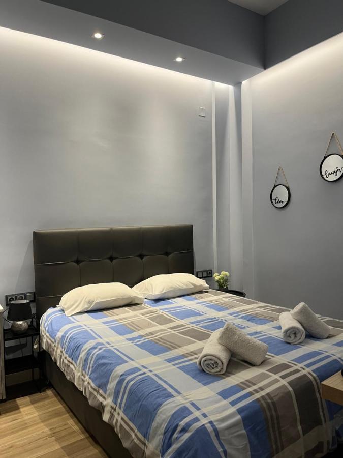 Ex-Oikia Collection Apartment Heraklion  Exterior photo