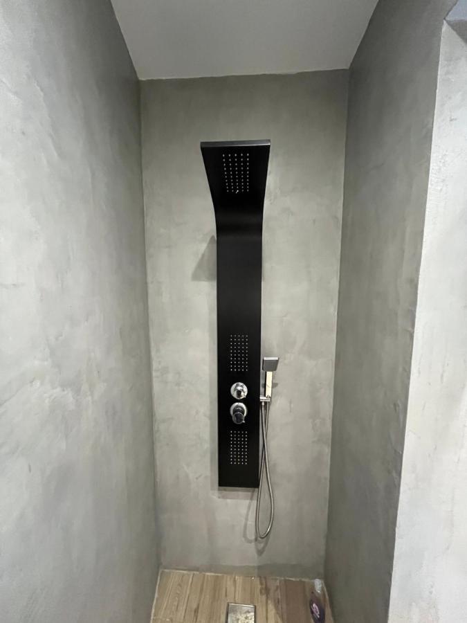 Ex-Oikia Collection Apartment Heraklion  Exterior photo
