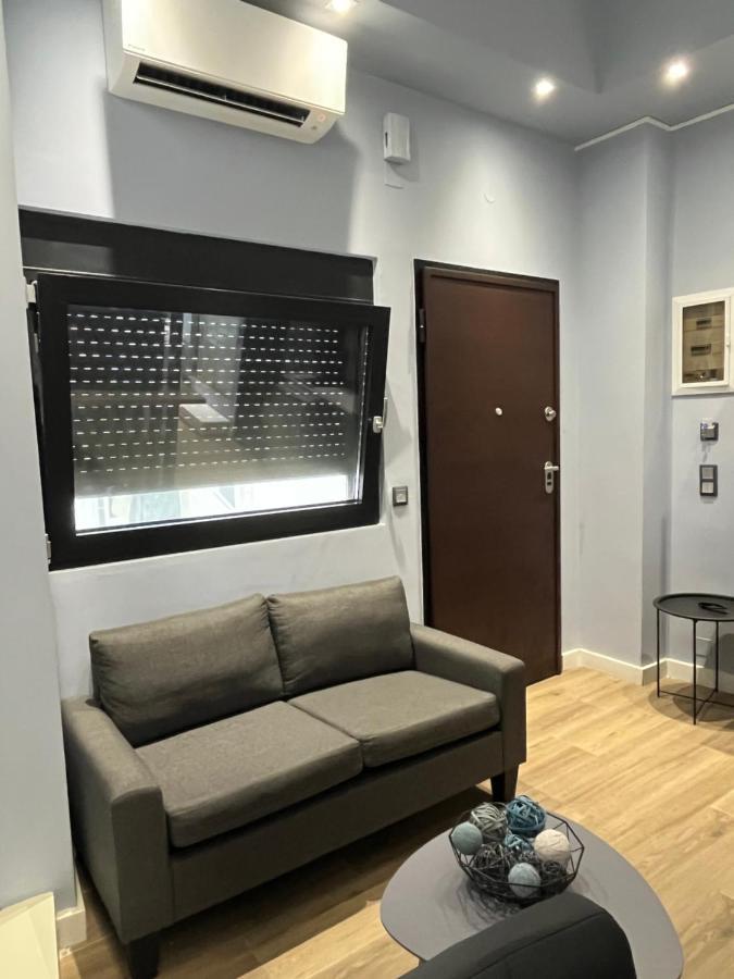 Ex-Oikia Collection Apartment Heraklion  Exterior photo